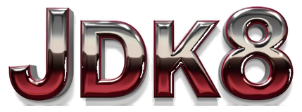 jdk8 logo